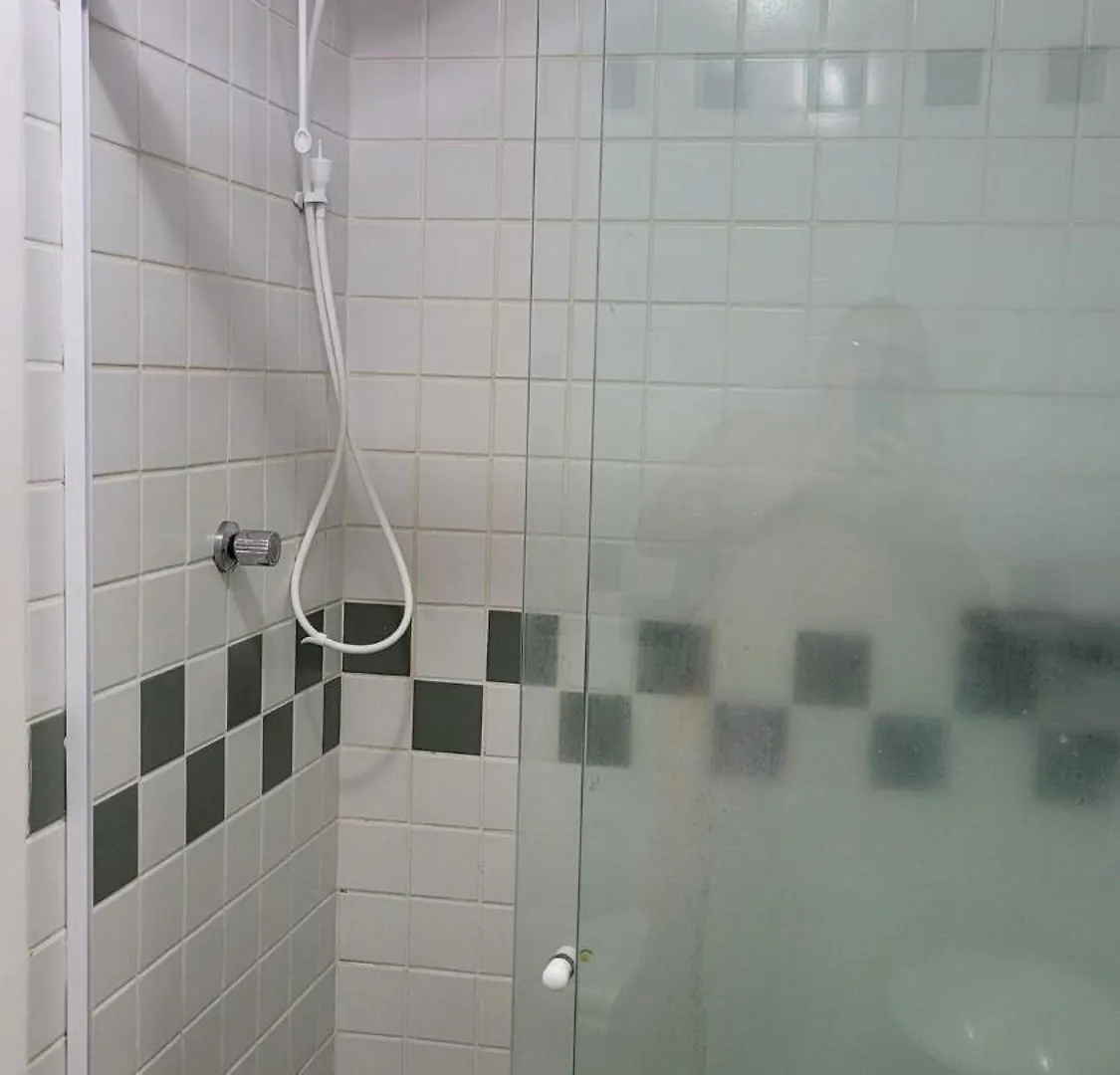 Apartamento Com Vista P Mar E Piscina Na Cobertura Recife Apartmán